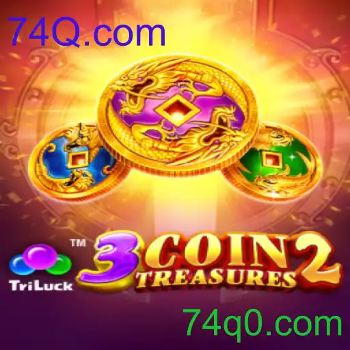 Explore o Mundo de 3CoinTreasures2