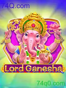 Explorando o Mundo Fascinante de LordGanesha