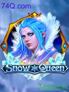 Descubra o Fascinante Mundo do Jogo SnowQueen com 74Q.com